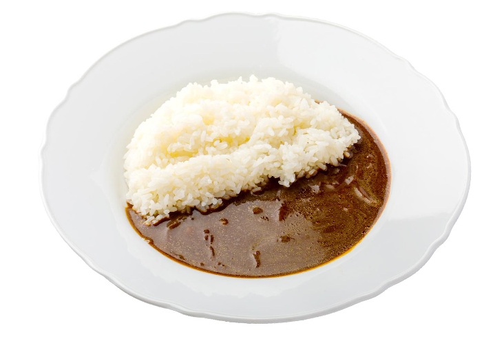新開地カレー