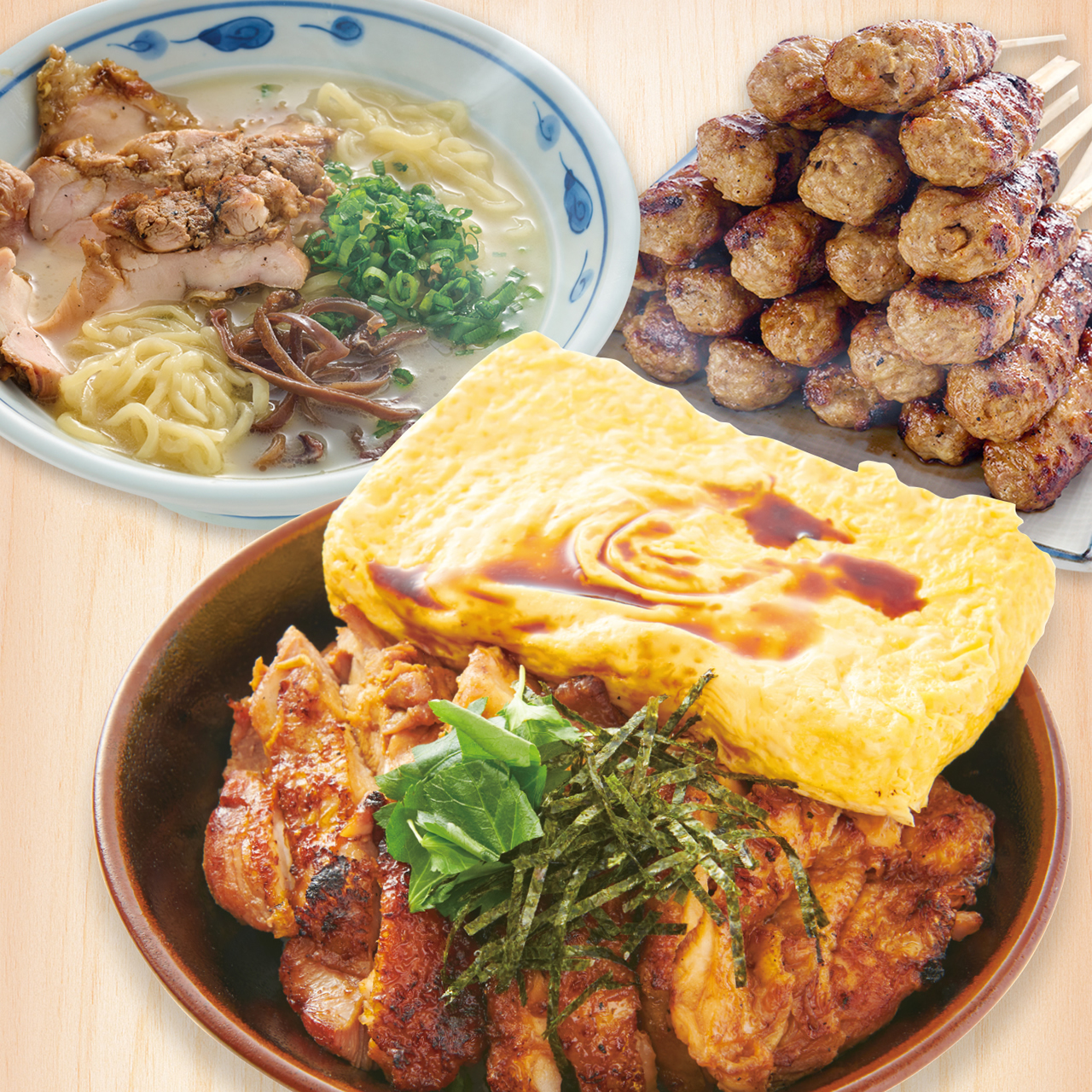 焼鳥のヒナタ　東店